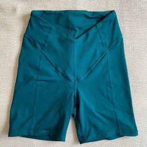 FP Movement Line Call Bike Shorts